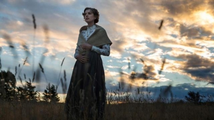 Review: SUNSET SONG, An Impeccable Masterpiece From Director Terence Davies